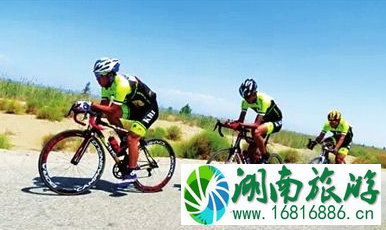 2022武汉东湖绿道国际骑行赛怎么报名