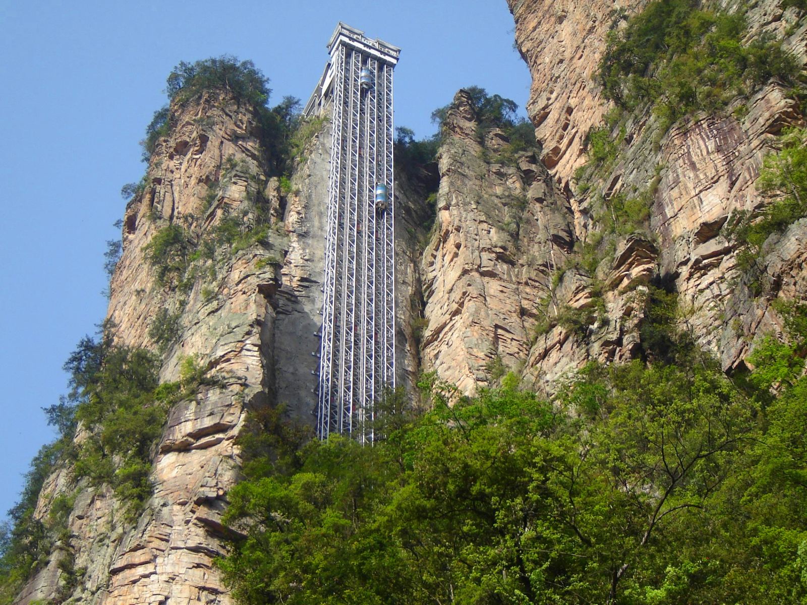 湖南省旅游景点 湖南省旅游景点大全