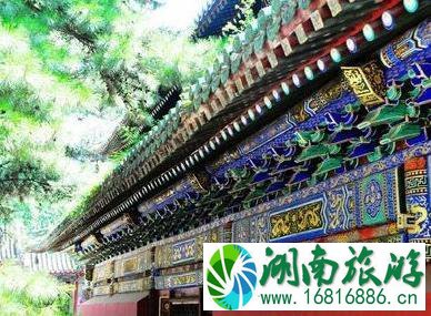 北广旅游路线汇总2022 旅游养生 北广旅游路线汇总2022 旅游养生