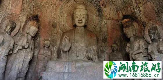 龙门石窟门票多少钱2022 龙门石窟在哪 龙门石窟门票多少钱2022 龙门石窟在哪
