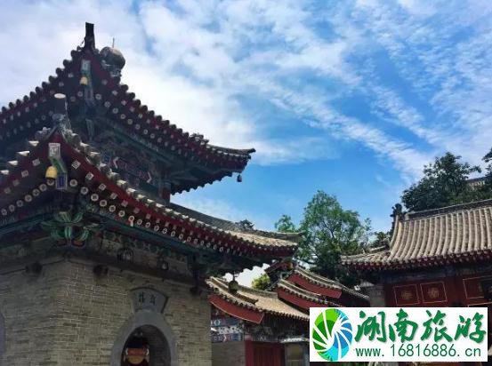 龙门石窟门票多少钱2022 龙门石窟在哪 龙门石窟门票多少钱2022 龙门石窟在哪