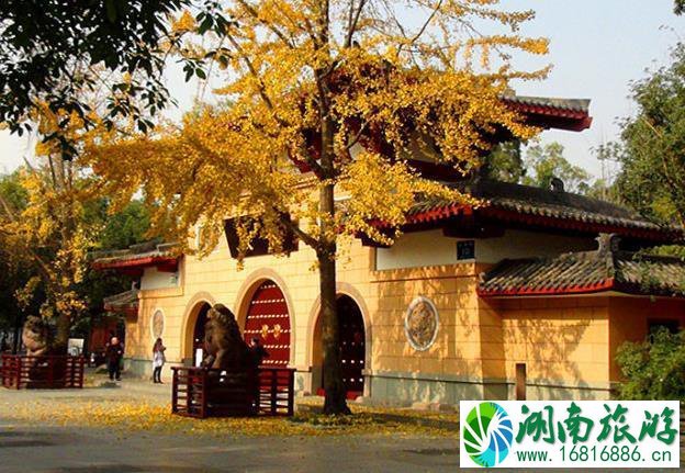 永陵博物馆开放时间+门票+地址+交通指南 永陵博物馆开放时间+门票+地址+交通指南