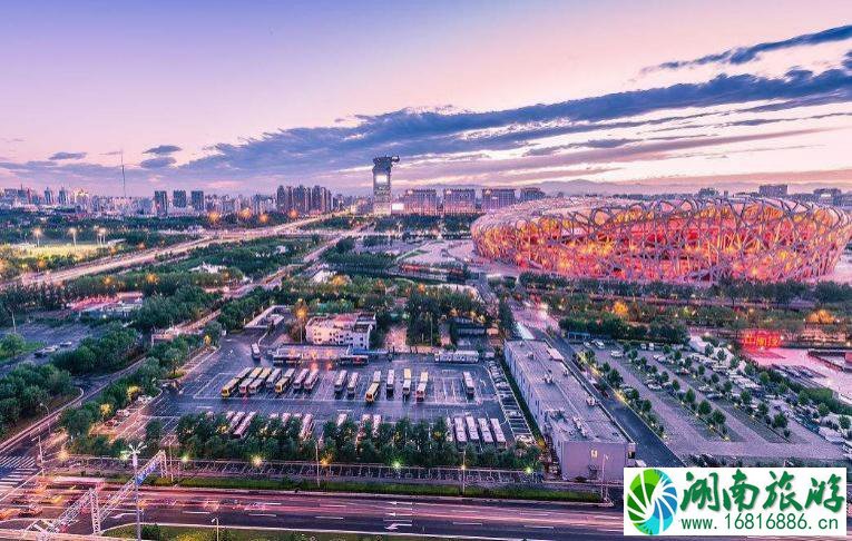 中国十大地理位置最好城市排名 中国十大地理位置最好城市排名
