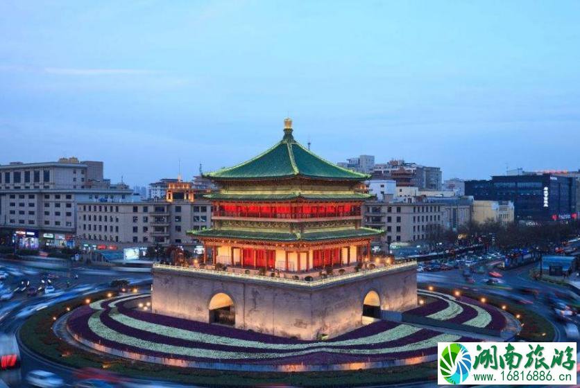 中国十大地理位置最好城市排名 中国十大地理位置最好城市排名