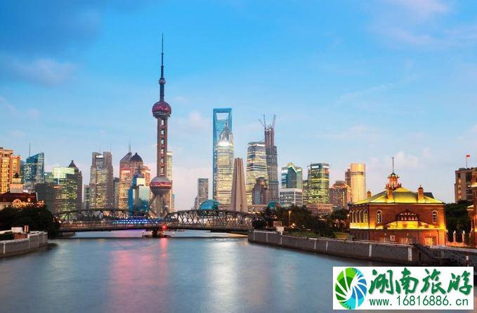 中国十大地理位置最好城市排名 中国十大地理位置最好城市排名