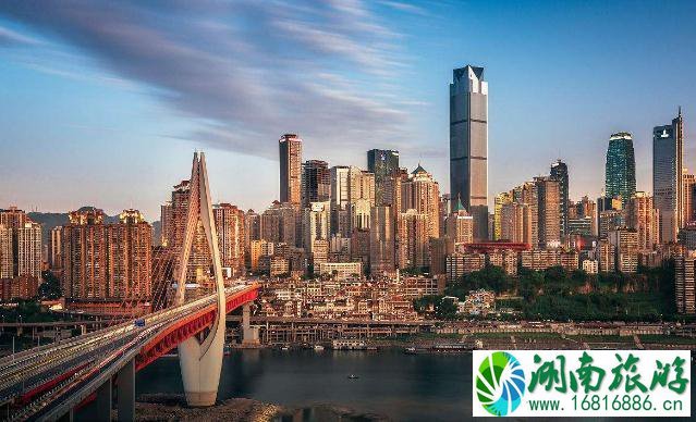 中国十大地理位置最好城市排名 中国十大地理位置最好城市排名
