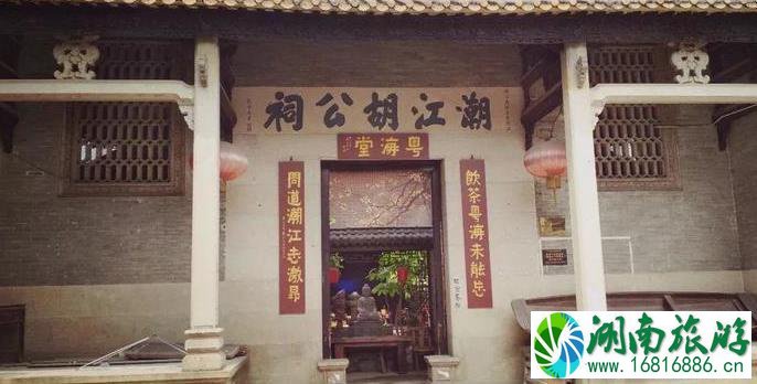 黄埔村有什么好玩的 黄埔村攻略