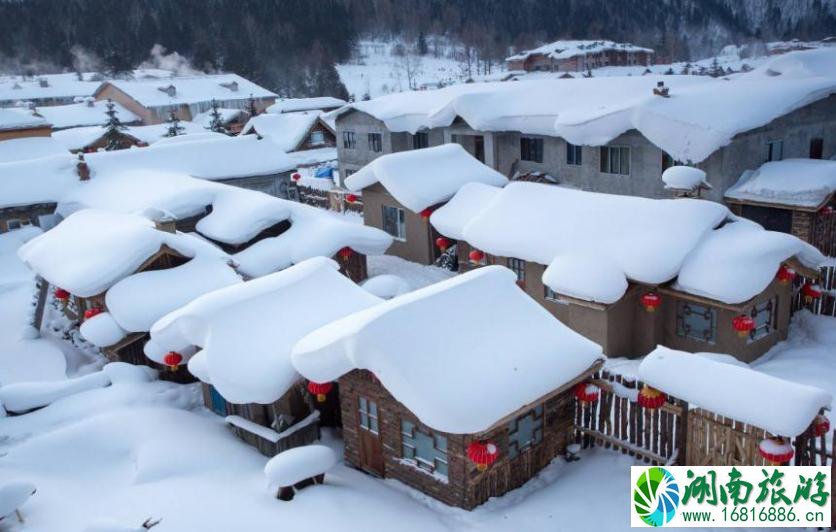 2022年雪乡还宰客吗 2022年雪乡还宰客吗