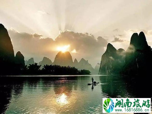 大学生旅游适合去哪里2022 大学生旅游适合去哪里2022