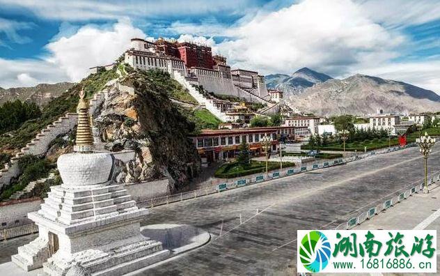 大学生旅游适合去哪里2022 大学生旅游适合去哪里2022