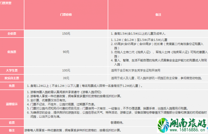 唐山绿洲欢乐世界门票多少钱 唐山绿洲欢乐世界年卡价格 唐山绿洲欢乐世界门票多少钱 唐山绿洲欢乐世界年卡价格