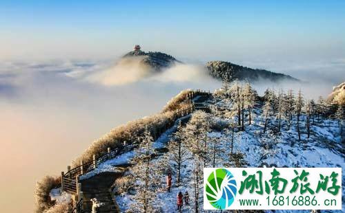 2022峨眉门票(优惠+预定+注意事项) 2022峨眉门票(优惠+预定+注意事项)