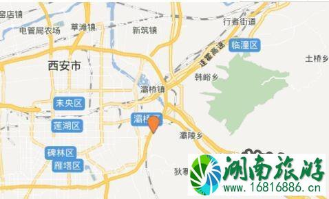 华清池停车场收费吗 华清池停车场在哪儿 华清池停车场收费吗 华清池停车场在哪儿