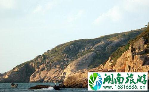 东极岛旅游景点推荐 东极岛好玩的地方 东极岛旅游景点推荐 东极岛好玩的地方