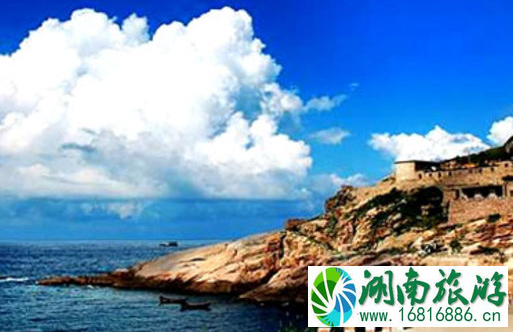 东极岛旅游景点推荐 东极岛好玩的地方 东极岛旅游景点推荐 东极岛好玩的地方