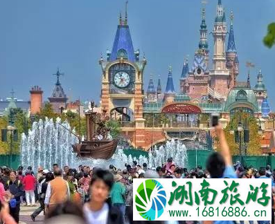 迪士尼天价插队费是怎么回事 迪士尼天价插队费是多少钱 迪士尼天价插队费是怎么回事 迪士尼天价插队费是多少钱