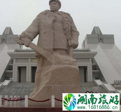 铁人纪念馆在哪 铁人纪念馆开馆时间是什么时候 铁人纪念馆在哪 铁人纪念馆开馆时间是什么时候