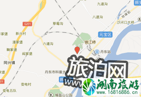 抗美援朝纪念馆开了吗 抗美援朝纪念馆在哪 抗美援朝纪念馆开了吗 抗美援朝纪念馆在哪
