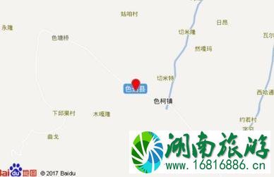 去色达旅游需要准备什么 色达旅游注意事项 去色达旅游需要准备什么 色达旅游注意事项