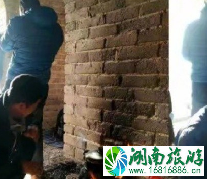 驴友为什么长城内生火做饭 驴友长城内生火做饭破坏文物有何处罚 驴友为什么长城内生火做饭 驴友长城内生火做饭破坏文物有何处罚