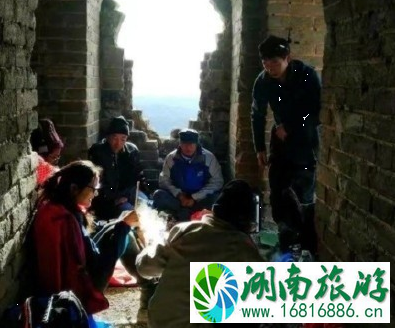 驴友为什么长城内生火做饭 驴友长城内生火做饭破坏文物有何处罚 驴友为什么长城内生火做饭 驴友长城内生火做饭破坏文物有何处罚