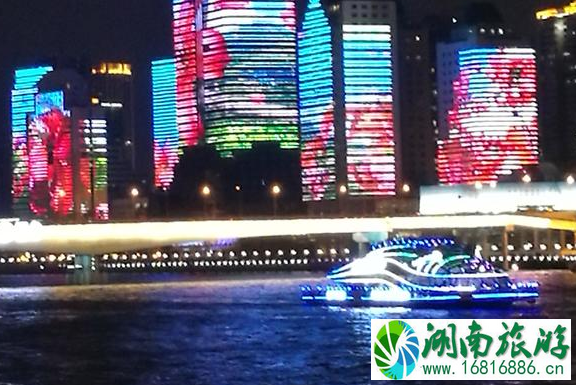 珠江夜游门票多少钱 珠江夜游攻略 珠江夜游门票多少钱 珠江夜游攻略