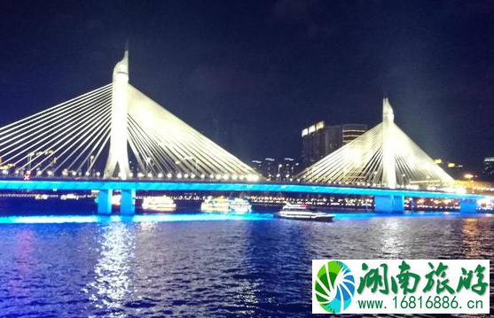 珠江夜游门票多少钱 珠江夜游攻略 珠江夜游门票多少钱 珠江夜游攻略