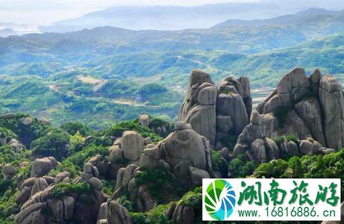 2022太姥山门票价格+优惠政策+注意事项 2022太姥山门票价格+优惠政策+注意事项