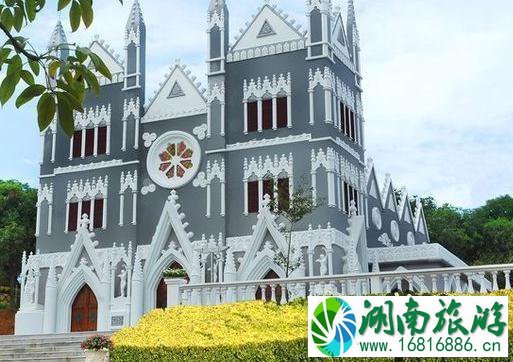2022龙凤山庄门票价格+优惠政策+预定流程 2022龙凤山庄门票价格+优惠政策+预定流程