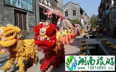 2022岭南印象园门票价格+优惠政策+注意事项 2022岭南印象园门票价格+优惠政策+注意事项