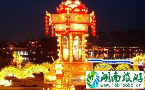 2022保定元宵节灯会举办时间+地点+交通攻略 2022保定元宵节灯会举办时间+地点+交通攻略