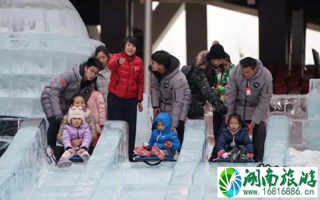 2022春节第九届鸟巢欢乐冰雪季预售门票(单人门票+套餐门票) 2022春节第九届鸟巢欢乐冰雪季预售门票(单人门票+套餐门票)