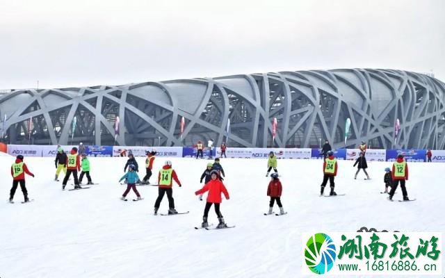 2022春节第九届鸟巢欢乐冰雪季预售门票(单人门票+套餐门票) 2022春节第九届鸟巢欢乐冰雪季预售门票(单人门票+套餐门票)