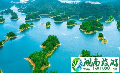 2022千岛湖门票价格+优惠政策+注意事项 2022千岛湖门票价格+优惠政策+注意事项