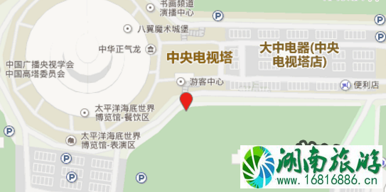 2022太平洋海底世界门票(价格+优惠政策+注意事项) 2022太平洋海底世界门票(价格+优惠政策+注意事项)