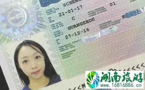 申根签证是什么意思 申根签证有效期 申根签证是什么意思 申根签证有效期