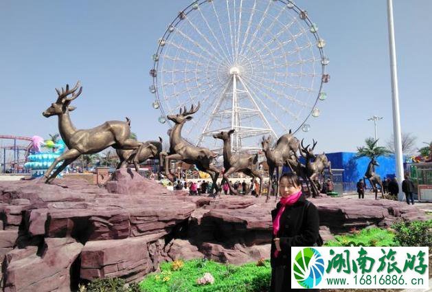 白鹿仓有什么好玩的项目 白鹿仓要门票吗 白鹿仓有什么好玩的项目 白鹿仓要门票吗