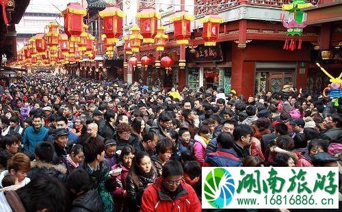 2022春节旅游收入多少 2022各省旅游收入排名 2022春节旅游收入多少 2022各省旅游收入排名