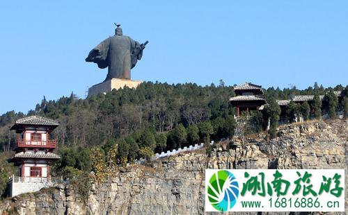 2022年国家5a旅游景区名单大全 2022年国家5a旅游景区名单大全
