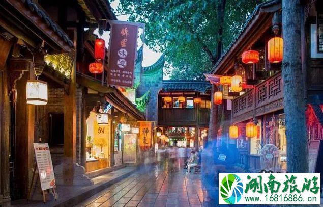 国内适合穷游的地方有哪些 2022年穷游城市推荐 国内适合穷游的地方有哪些 2022年穷游城市推荐