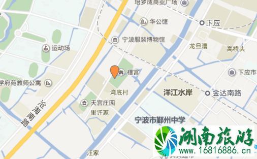 2022天宫庄园门票价格+优惠政策+注意事项 2022天宫庄园门票价格+优惠政策+注意事项