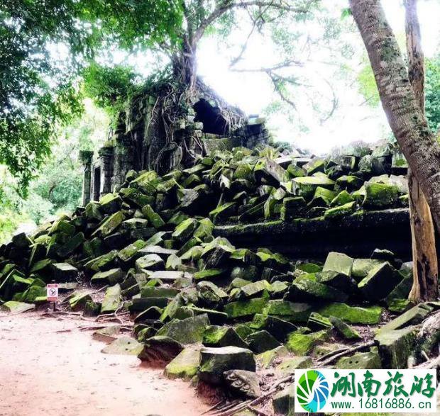 吴哥窟是怎么被发现的 吴哥窟旅游危险吗 吴哥窟是怎么被发现的 吴哥窟旅游危险吗