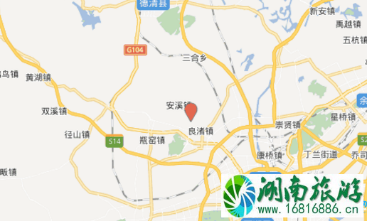 去径山寺交通攻略(怎么去+限行指南+新增线路) 去径山寺交通攻略(怎么去+限行指南+新增线路)