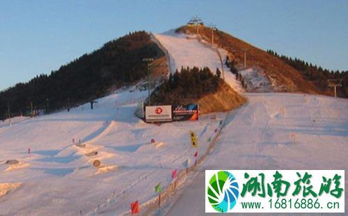 崇礼多乐美地滑雪场门票多少钱2022 崇礼多乐美地滑雪场门票多少钱2022