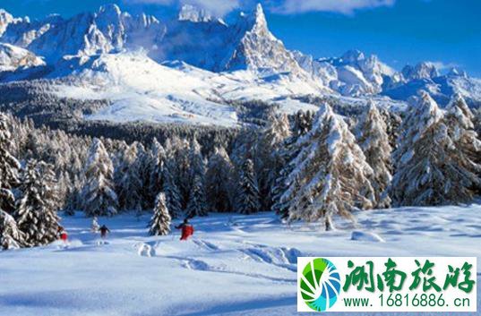 崇礼多乐美地滑雪场门票多少钱2022 崇礼多乐美地滑雪场门票多少钱2022