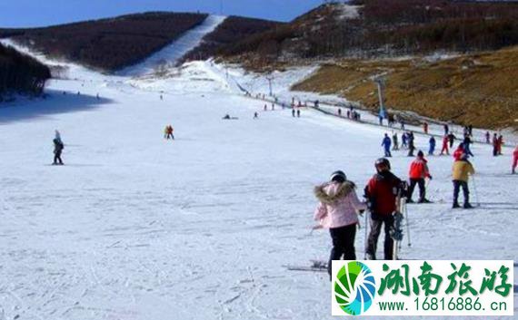 崇礼多乐美地滑雪场门票多少钱2022 崇礼多乐美地滑雪场门票多少钱2022