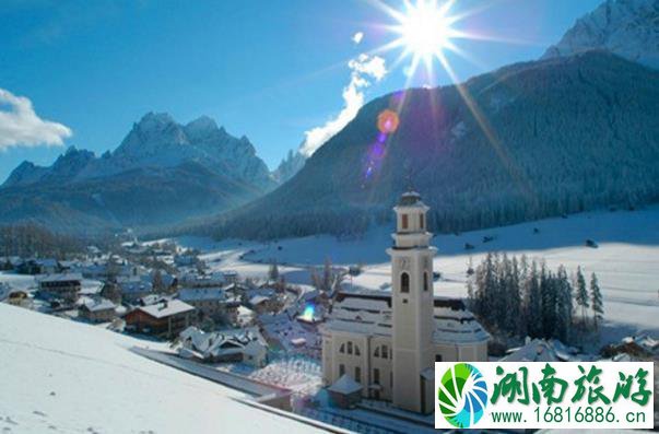 崇礼多乐美地滑雪场门票多少钱2022 崇礼多乐美地滑雪场门票多少钱2022