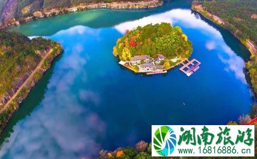 2022桐庐旅游年卡办理地点+可以去的景点大全 2022桐庐旅游年卡办理地点+可以去的景点大全