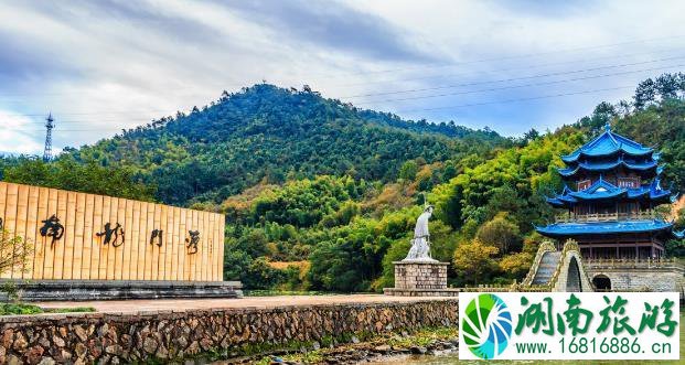 2022桐庐旅游年卡办理地点+可以去的景点大全 2022桐庐旅游年卡办理地点+可以去的景点大全