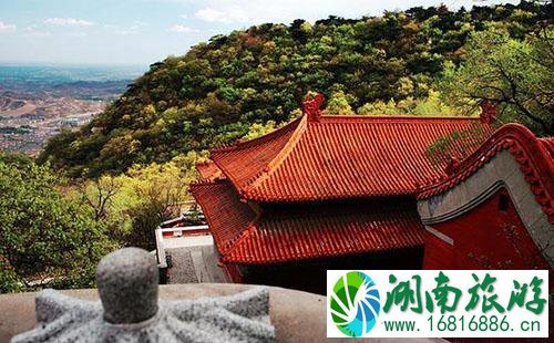 2022妇女节天津盘山门票免费优惠活动 2022妇女节天津盘山门票免费优惠活动